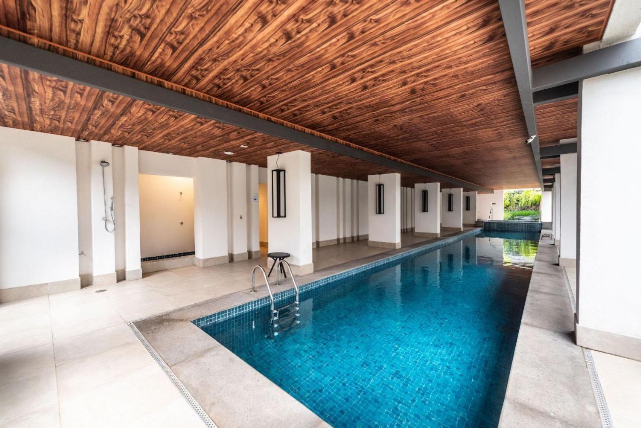 Ia5 Studio Pratico E Aconchegante Em Moema São Paulo Exteriör bild